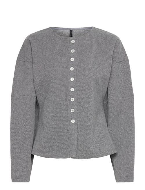 Vero Moda | Vmklea Ls O-Neck Cardigan Jrs Ga | L