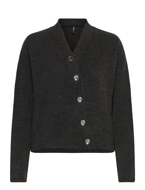 Vero Moda | Vmpenny Ls V-Neck Top Jrs Ga | S