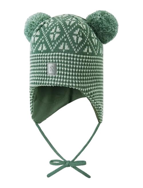 Reima | Beanie, Kuuru | 46