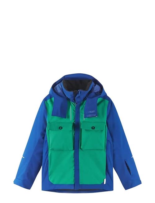 Reima | Reimatec Winter Jacket, Ahmaoja | 140