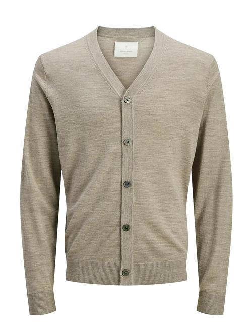 Jack & Jones | Jprblamerino Knit V-Neck Cardigan | XXL