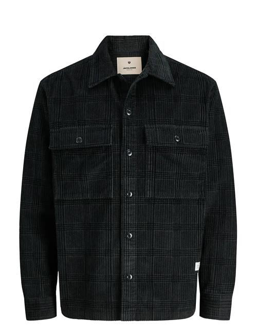Jack & Jones | Jprbluwill Corduroy L/S Overshirt Sn | M