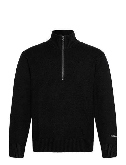 Jack & Jones | Jornorrebro Knit Half Zip Sn | L