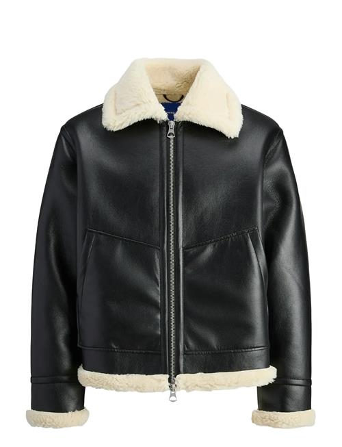 Jack & Jones | Jorliverpool Aviator Jacket Sn | L