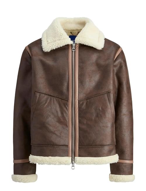 Jack & Jones | Jorliverpool Aviator Jacket Sn | XL