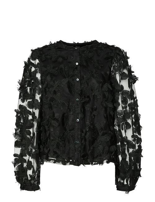 YAS | Yaskarly Ls Shirt - Show | 38