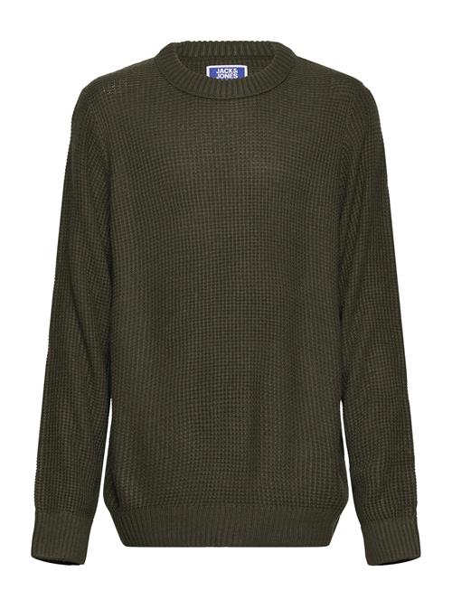 Jack & Jones | Jjroy Knit Crew Neck Aw25 Jnr | 164