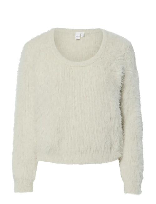 YAS | Yaslava Ls Knit Pullover | XL