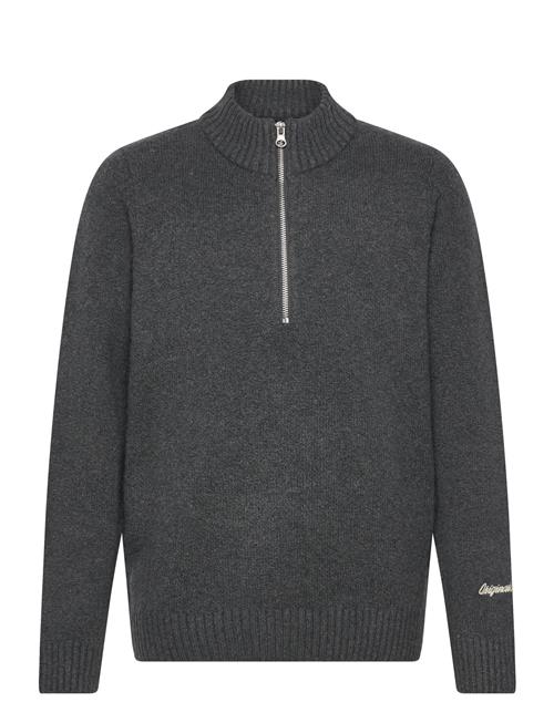 Jack & Jones | Jornorrebro Knit Half Zip Jnr | 140