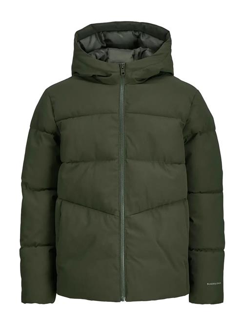 Jack & Jones | Jjglobal Puffer Jacket Jnr | 176
