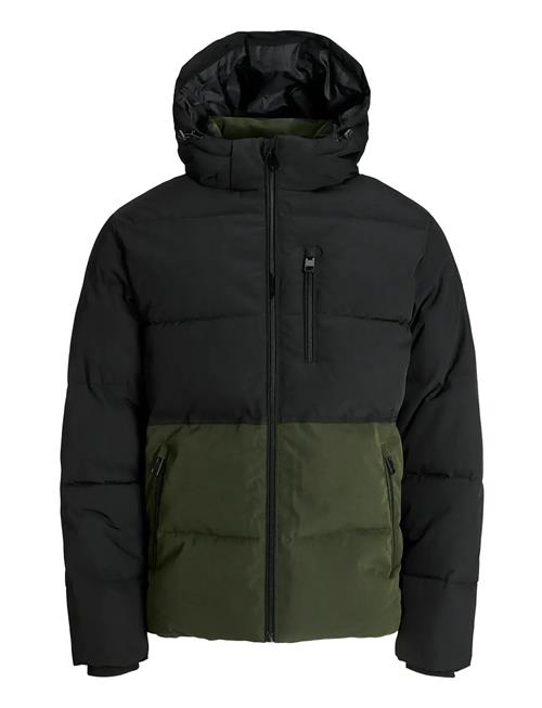 Jack & Jones | Jjeowen Puffer Sn | L