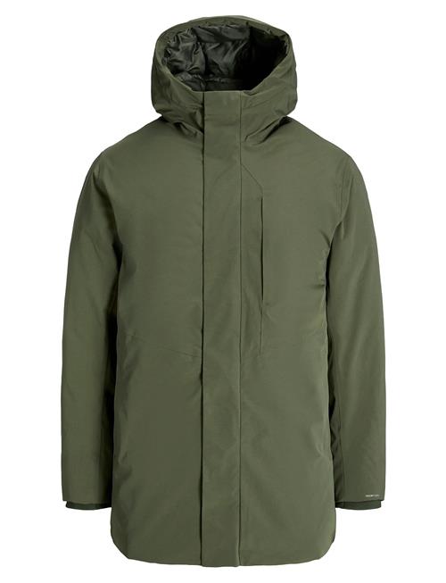 Jack & Jones | Jjekeen Parka Aw25 Sn | XXL