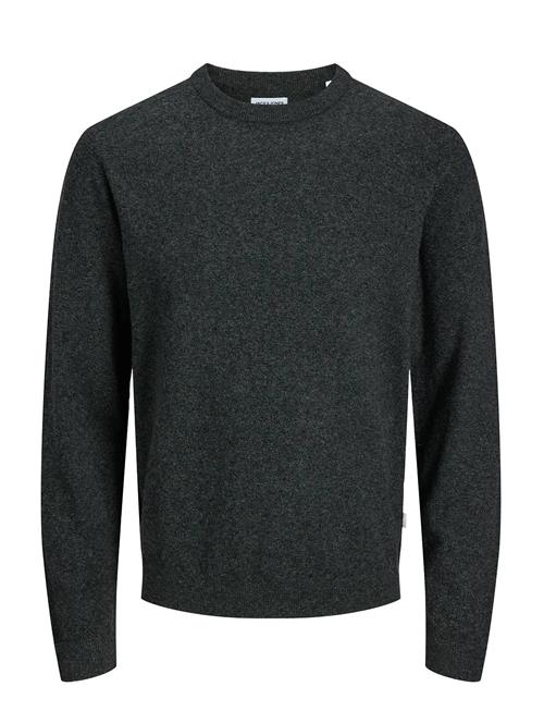 Jack & Jones | Jjeperfect Wool Knit Crew Neck Sn | M