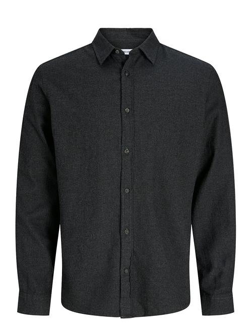 Jack & Jones | Jjeclassic Melange Shirt L/S Noos | S