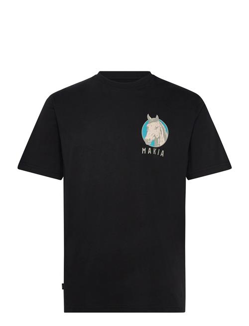 Makia | Finskt T-Shirt | L