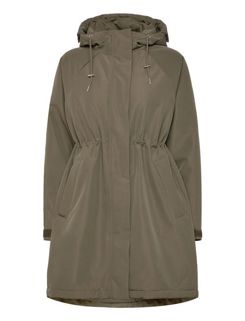 Makia | Kaija Coat | M