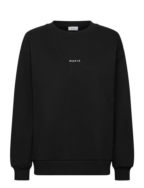 Makia | Makia Sweatshirt | XS