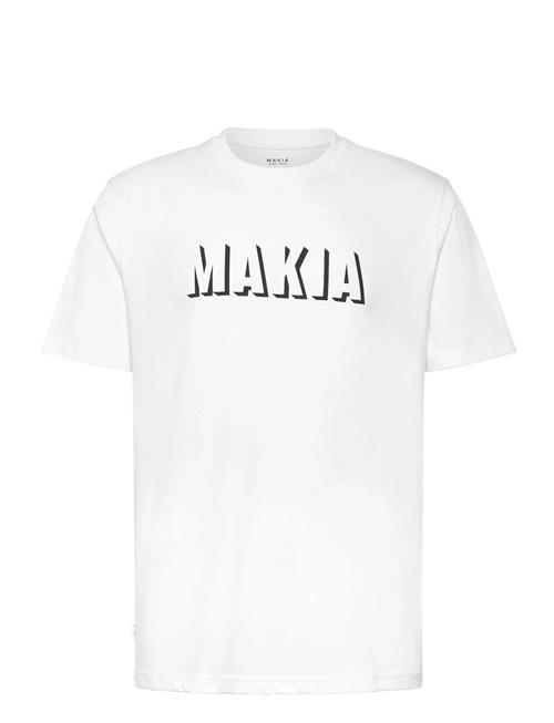 Makia | Shadow T-Shirt | S