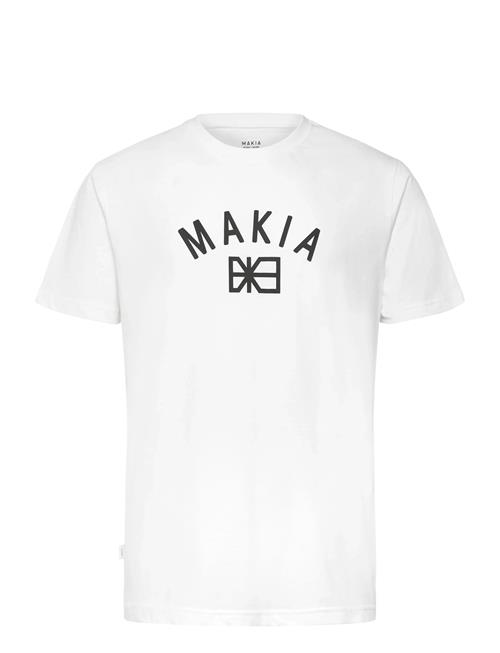 Makia | Port T-Shirt | S