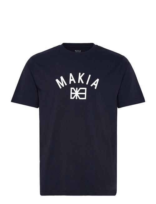 Makia | Port T-Shirt | XXL