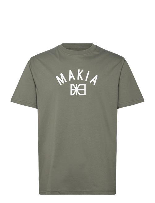 Makia | Port T-Shirt | L