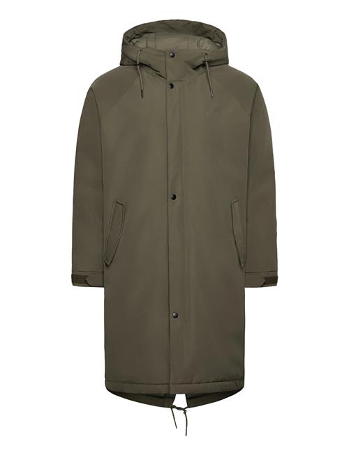 Makia | Observer Jacket | XL