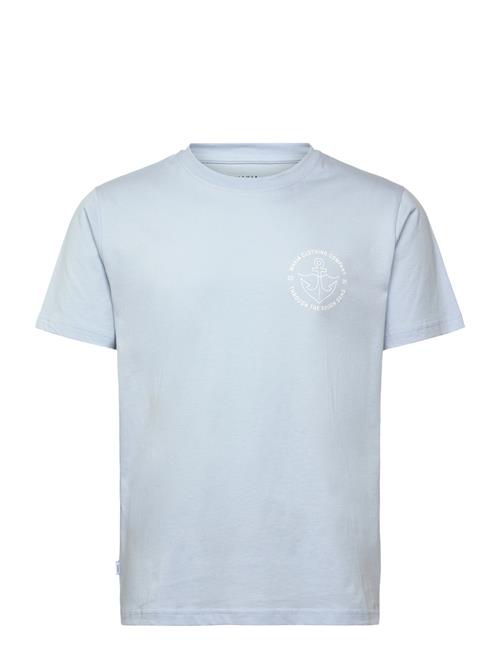 Makia | Barbless T-Shirt | M