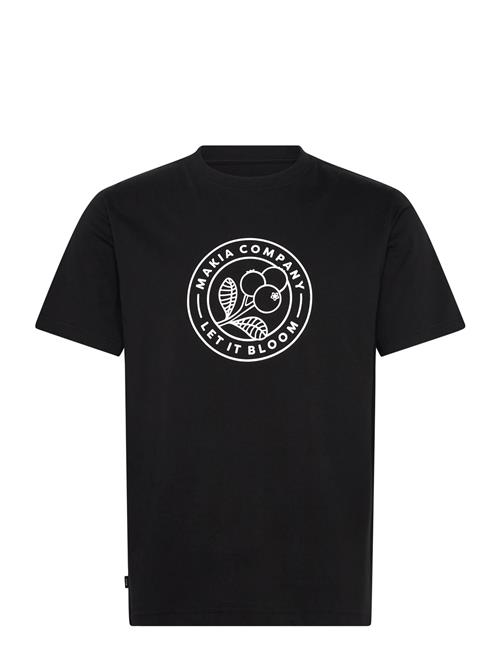 Makia | Let T-Shirt | S