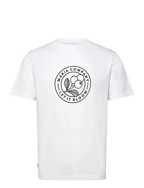 Makia | Let T-Shirt | S