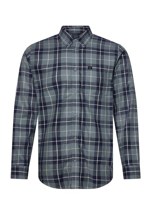 Makia | Rational Shirt | M