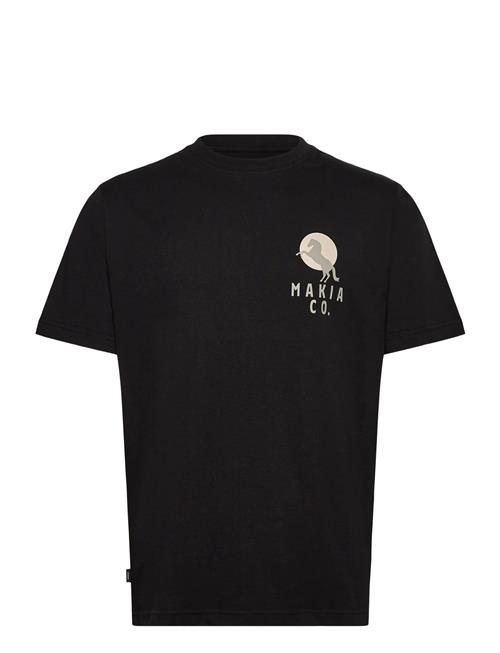 Makia | Rearing T-Shirt | S