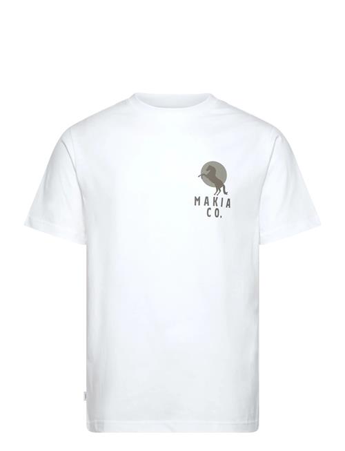 Makia | Rearing T-Shirt | XXL
