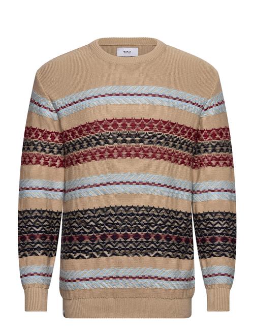 Makia | Hounds Knit | XXL