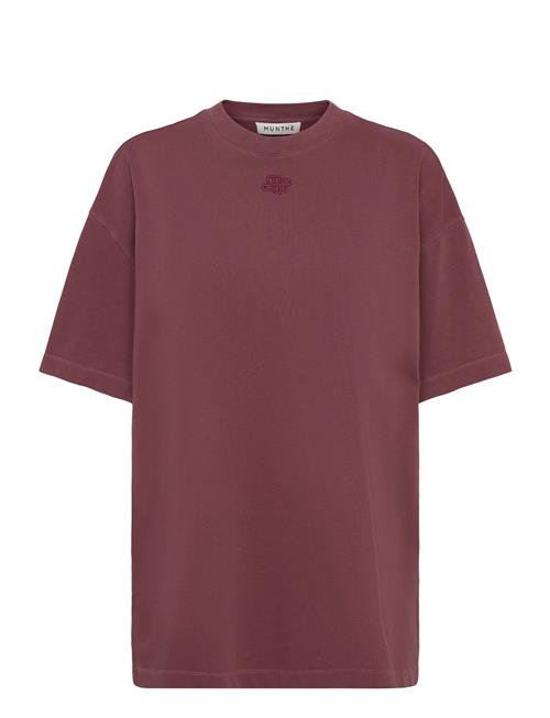 Munthe | Lippini | S