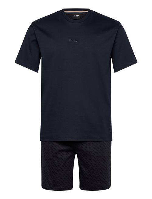 BOSS | Relax Short Set | S