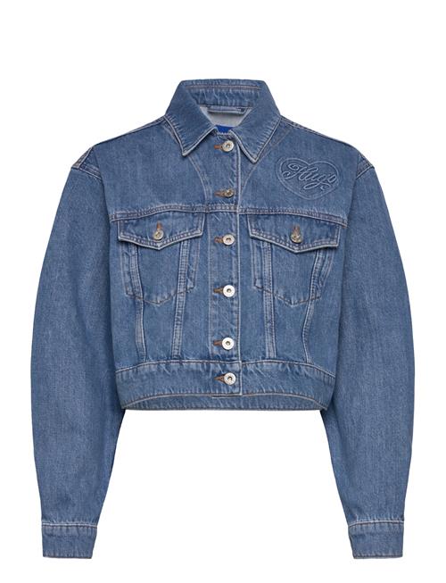 HUGO BLUE | Galatea_B | L