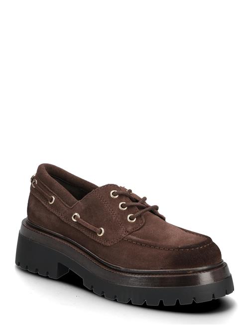 Steve Madden | Detroit | 37