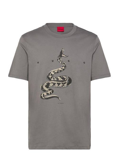 HUGO | Discorb | XXL