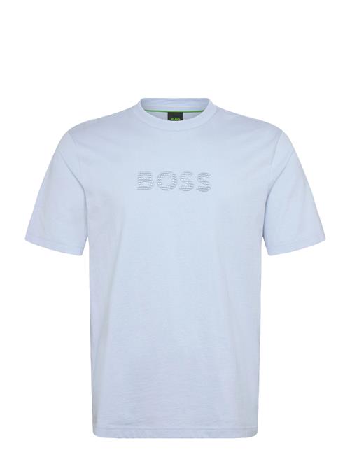BOSS | Ts_Terrace Logo | L