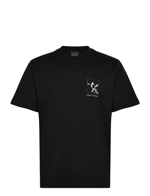 Daily Paper | Shadow Grid Ss T-Shirt | L