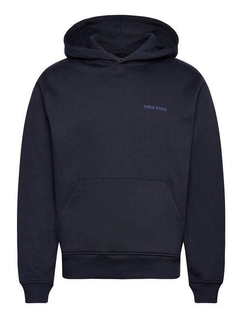 Daily Paper | Candle Label Hoodie | XL