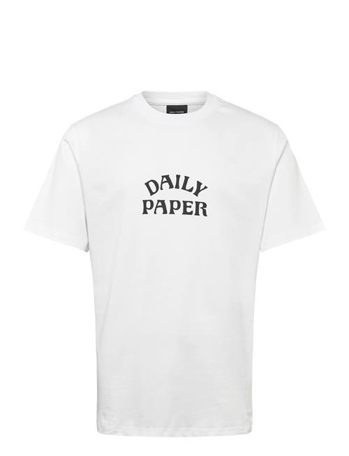 Daily Paper | Dias Stacked Ss T-Shirt | XL