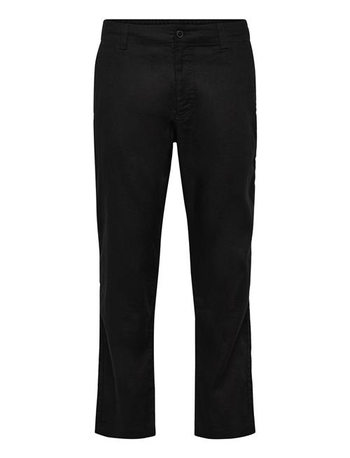 BOSS | Sanderson-L-3 | 38 x 30