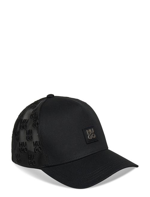 HUGO | Marsel-Trucker-Sl | ONE SIZE