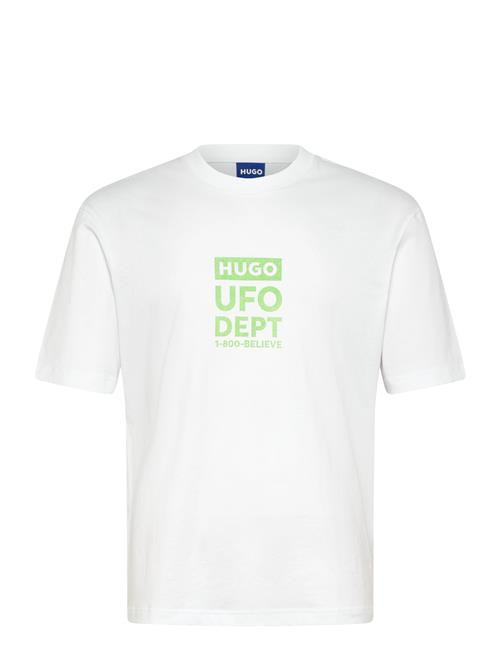 HUGO BLUE | Nufotee | L