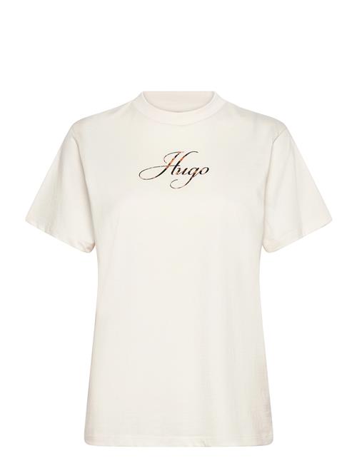 HUGO | Vintage Tee_23 | XL