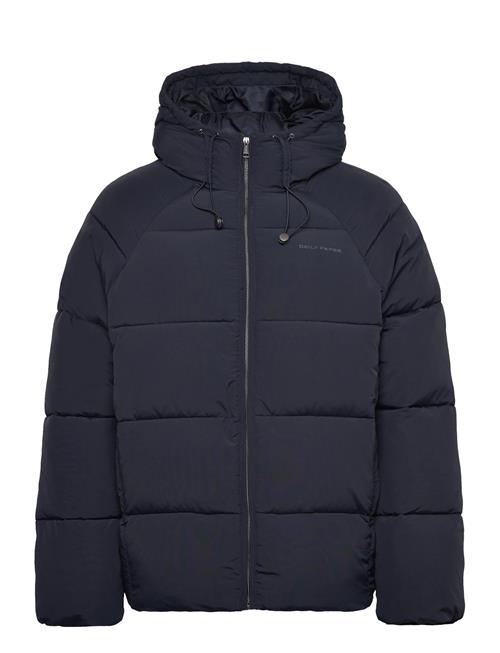Daily Paper | Relaxed Puffer | XL