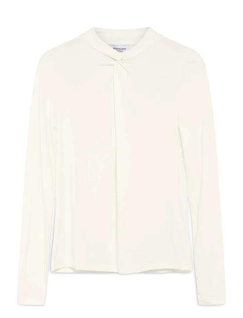 Rosemunde | Rwbillie Ls Regular T-Shirt | 34