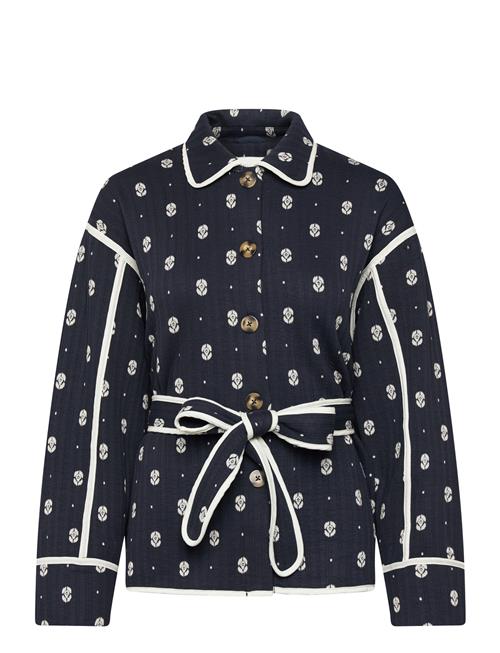 ICHI | Ihkate Quilted Ja4 | XS