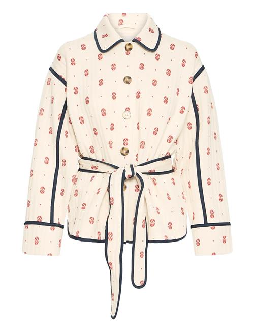 ICHI | Ihkate Quilted Ja4 | L